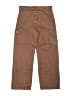 Old Navy 100% Cotton Brown Cargo Pants Size 12 - photo 2