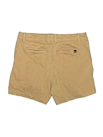 Banana Republic Khaki Shorts (view 2)