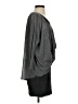 Amadi Gray Casual Dress Size XS - photo 4