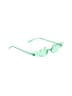 Unbranded Green Sunglasses One size - photo 1
