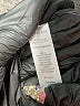 Athleta Chevron-herringbone Black Athletic Shorts Size XS - photo 4