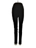 David Lerner Black Active Pants Size S - photo 1