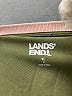 Lands' End Green Short Sleeve Blouse Size XL - photo 7