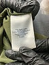 Lands' End Green Short Sleeve Blouse Size XL - photo 8