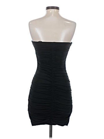 City Triangles Cocktail Dress (view 2)