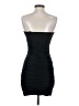 City Triangles Color Block Blue Cocktail Dress Size S - photo 2