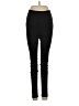 David Lerner Black Active Pants Size S - photo 2