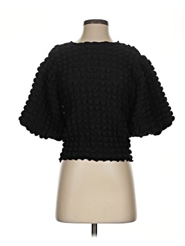 Eri + Ali Short Sleeve Top (view 1)