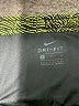 Nike 100% Polyester Print Green Athletic Shorts Size S - photo 3