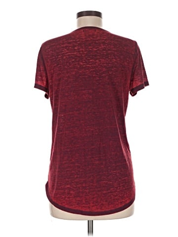 Maurices Short Sleeve T-Shirt (view 2)