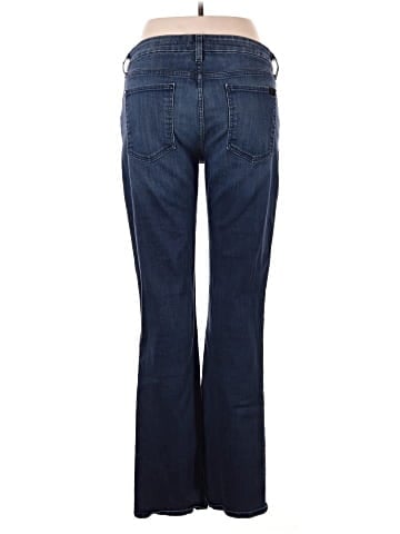 Jen7 by 7 For All Mankind Jeans (view 2)