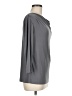 Roz & Ali Gray 3/4 Sleeve Top Size M - photo 4