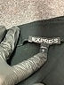 Express Black Formal Skirt Size M - photo 4