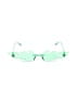 Unbranded Green Sunglasses One size - photo 2