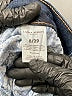 Laura Ashley Blue Jeans Size 8 - photo 8