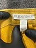 Eileen Fisher Yellow Jacket Size XS - photo 6