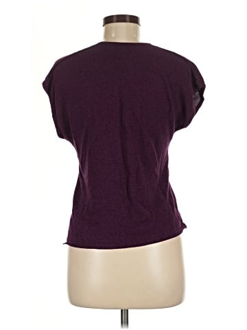 Eileen Fisher Short Sleeve Top (view 2)