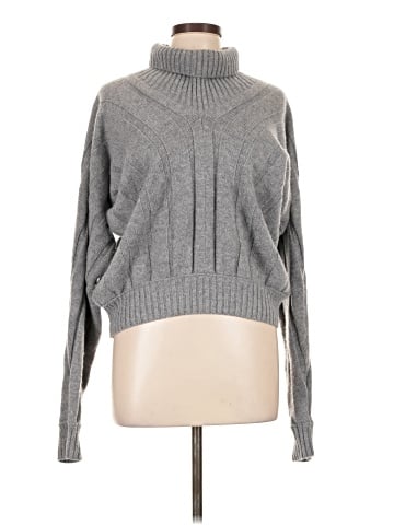 BOSS by HUGO BOSS Wool Pullover Sweater (view 1)