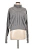 BOSS by HUGO BOSS Gray Wool Pullover Sweater Size L - photo 1
