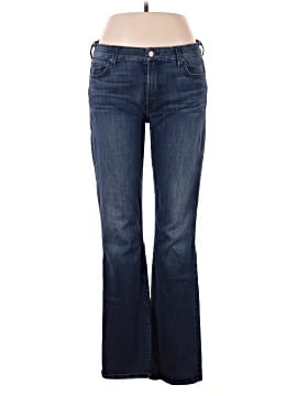 Jen7 By 7 For All Mankind Jeans