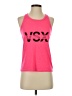 VSX Sport Pink Tank Top Size XS - photo 1