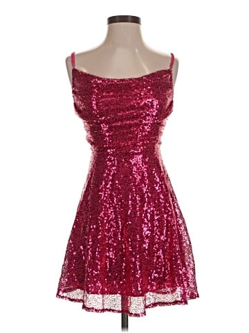 Unbranded Cocktail Dress (view 1)