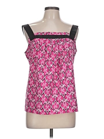 Ann Taylor LOFT Sleeveless Blouse (view 1)