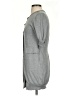 Brunello Cucinelli Gray Cardigan Size S - photo 5