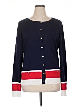 Karen Scott Cardigan