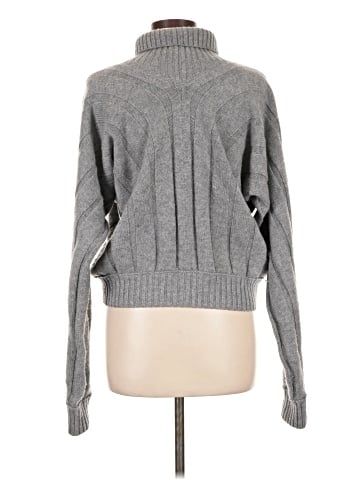 BOSS by HUGO BOSS Wool Pullover Sweater (view 2)