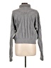 BOSS by HUGO BOSS Gray Wool Pullover Sweater Size L - photo 2