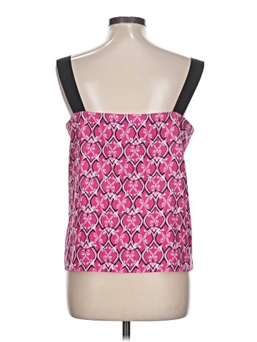 Ann Taylor LOFT Sleeveless Blouse (view 2)