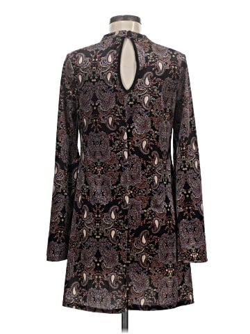 Xhilaration Casual Dress (view 2)