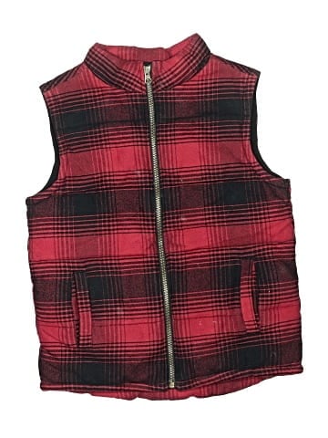Gymboree Vest (view 1)