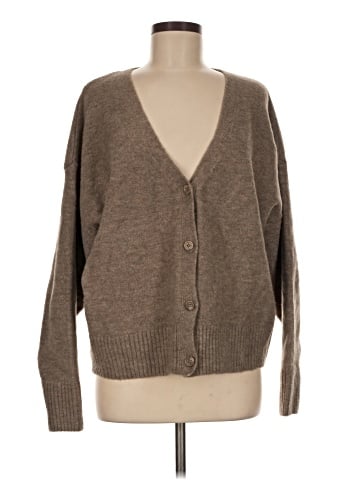 Zara Cardigan (view 1)