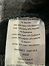 Indigo Blue Black Active Pants Size Lg Maternity - photo 7
