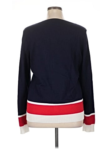 Karen Scott Cardigan (view 2)