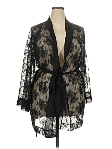 Cacique Kimono (view 1)