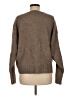 Zara Brown Cardigan Size M - photo 2