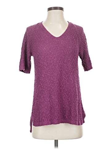 J.Jill Short Sleeve Top (view 1)