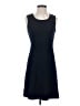 41Hawthorn Solid Blue Casual Dress Size XXS - photo 1