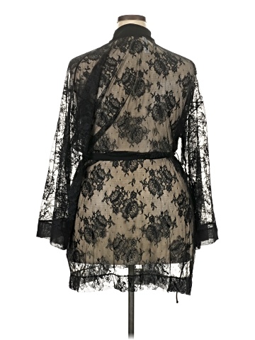Cacique Kimono (view 2)