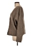 Zara Brown Cardigan Size M - photo 5