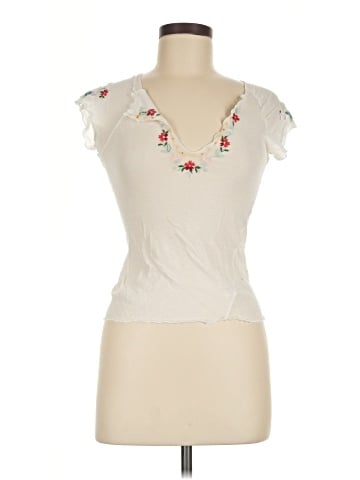 Joie Sleeveless T-Shirt (view 1)