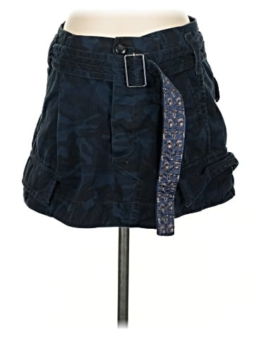 Marc Jacobs Denim Skirt (view 1)