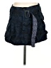 Marc Jacobs 100% Cotton Blue Denim Skirt Size 0 - photo 1