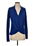 Sanctuary Blue Cardigan Size S - photo 1