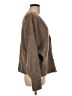 Zara Brown Cardigan Size M - photo 4