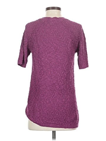 J.Jill Short Sleeve Top (view 2)