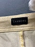 Talbots Tan Khakis Size 18 (petite) - photo 4